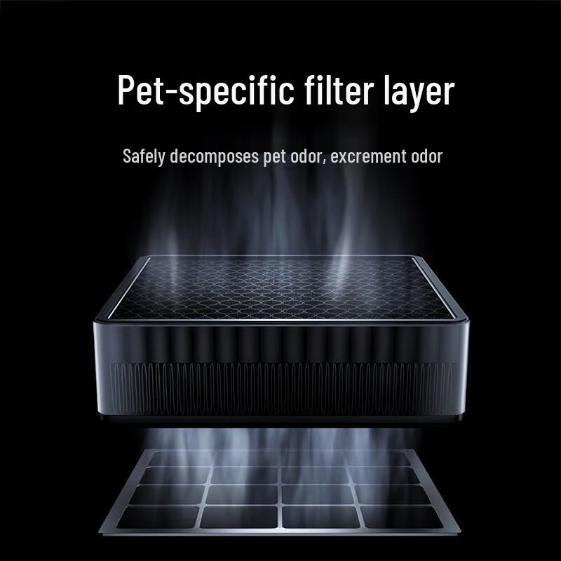 Xiaomi Mijia Ultra Enhanced Formaldehyde Decomposition Air Purifier