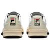 Fila Mihara Yasuhiro X  FM-4 Leather Low-Top Sneakers Men Sneakers White F12M234209FWF