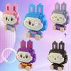 Dolls Compatible with Building Blocks Blind Box Handmade Small Particles Children's Educational Toys