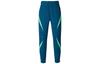 Knitted Sweatpants Women's Violet Blue CU7019-460