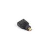 LANBERG Lanberg Hdmi Female - Micro Hdmi Male Adapter
