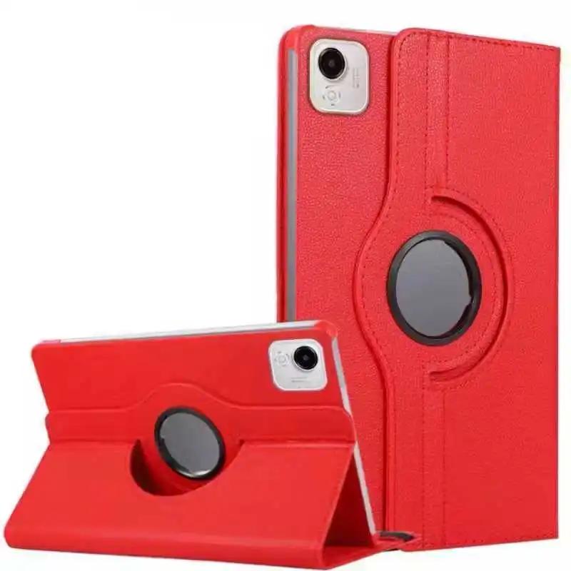 HONOR Pad X9a 360 Rotating Stand Case for Huawei HONOR Pad X9a ELN2-W09 11.5 inch