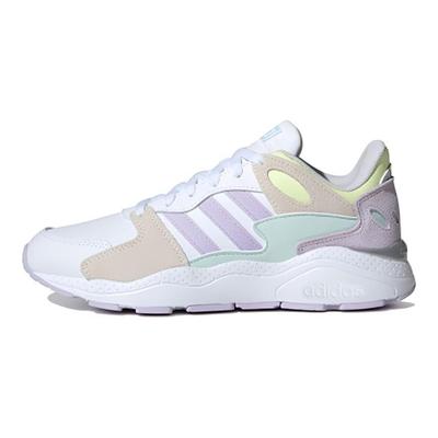 Sneakers da donna Neo Crazychaos 'Bianco Verde' FW5727