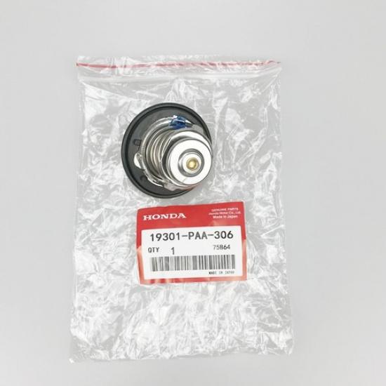 Termostat i uszczelka OEM Honda Accord Prelude Integra CRV Civic 19301-PAA-306