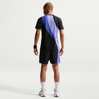 Nike Court Slam FW25 T Shirt Men's