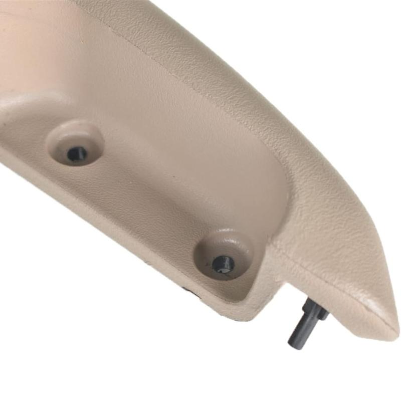 Front Right Passenger Side Doors Armrest for C1500 K1500 1995-1999 15999136 Replacement Plastic Armrest Auto Accessories