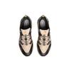 SALOMON Xt-Rush 2 Gtx Comfortable Lace-Up Cushioning Slip-Resistant Durable Waterproof Low-Top Lifestyle Shoes Unisex Sneaker Brown 472854