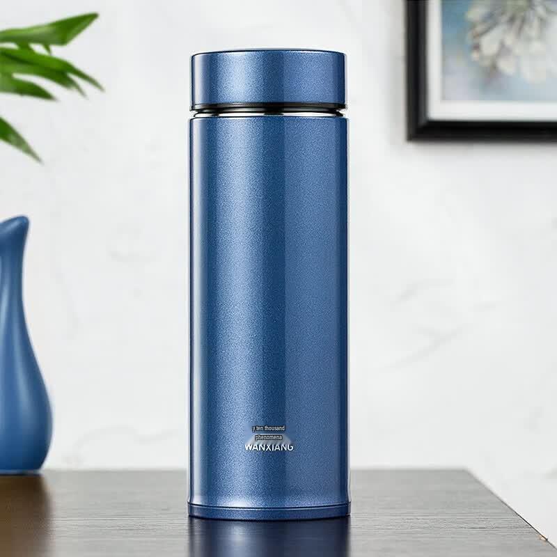 Wanxiang H52 Insulated Tea Infuser Bottle