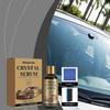 HK Car Ceramic Coating Kit: 100ml + Towel + Sponge