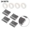Pool Cleaner Maintenance As Shown Pool Cleaner Brushes Replacement Rings Improves Cleaning Efficiency For DOLPHIN Pool Cleaners