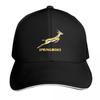 Berretto Springbok Moda Casual Berretti da Baseball Cappello Regolabile Hip Hop Estivo Unisex Berretti da Baseball Policromatici