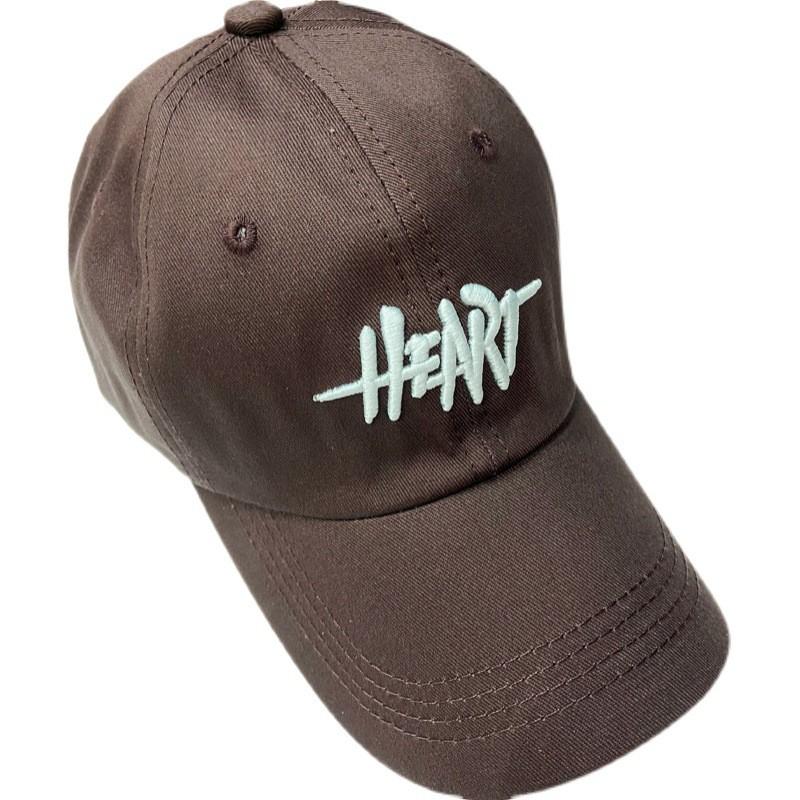 Cap Baseball Cotton For Women With Sun Protection Adjustable And Breathable For Summer