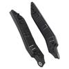 2Pcs Set Bracket Support Bumper Bracket Support for Tesla Model Y 2020 To 2023 Car Maintenance