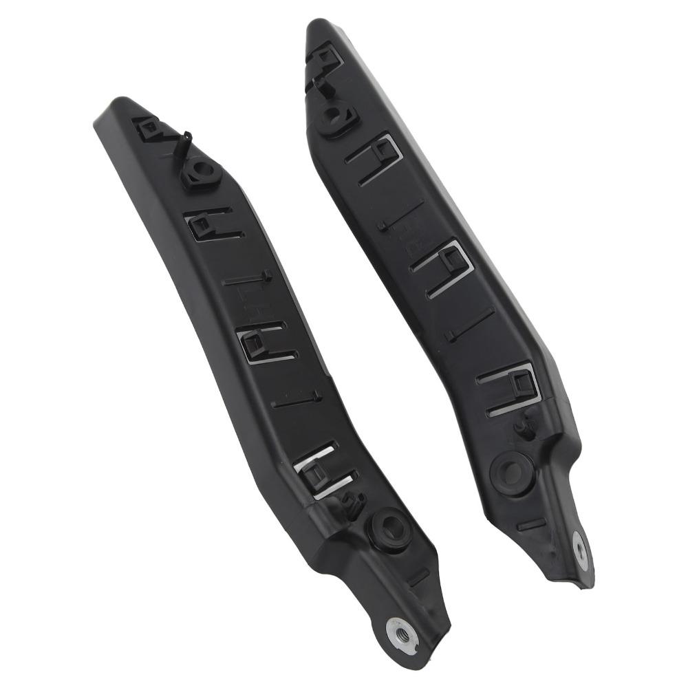 2Pcs Set Bracket Support Bumper Bracket Support for Tesla Model Y 2020 To 2023 Car Maintenance