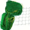 Flexible Rope Garden Trellis Netting High-quality Nylon Climbing Plants Netting  Climbing Plants