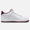 Nike Men's Air Force 1 Low Top Sneakers