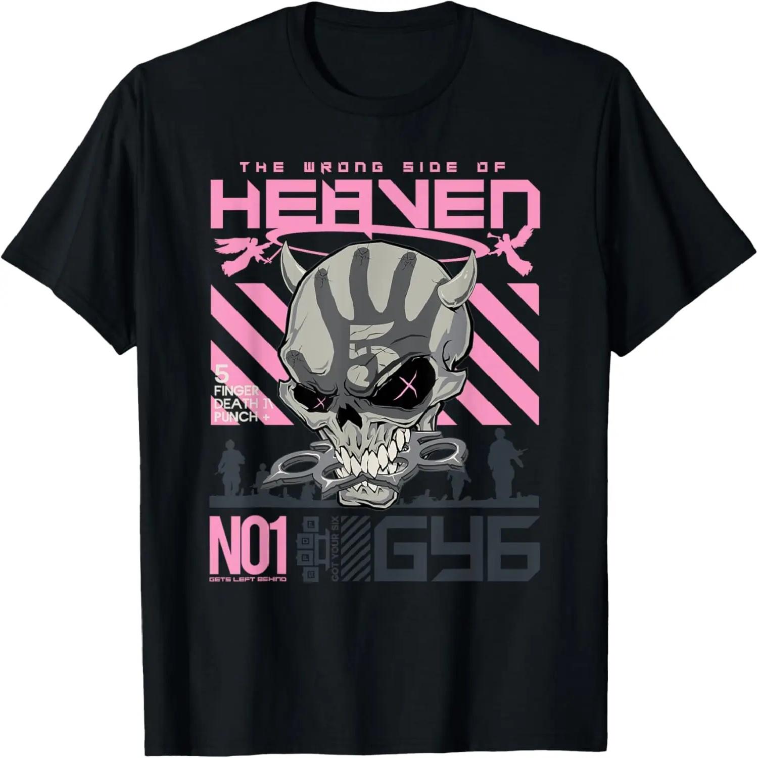 Stone Temple Pilots – Day of the Dead Skeleton T-Shirt S