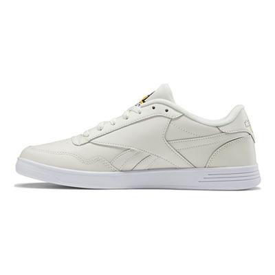Baskets Basses Royal Techque T Baskets Unisexe Blanc Cassé Q47103