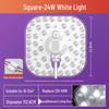 Iluminare LED – Corpuri de iluminat LED incorporabile