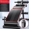 Yizhou Foldable Household Sit-Up Bench