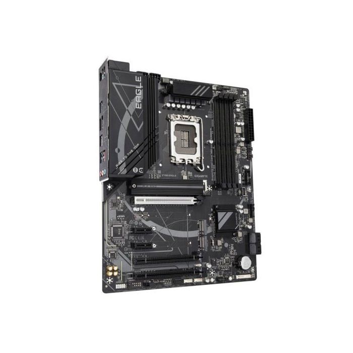 ASROCK Z790 EAGLE