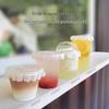 ZISIZ PLA Lined Disposable Cold Drink Cup