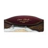 Louis Vuitton X Grace Coddington Collaboration Catogram Cat Nap Monogram Coated Canvas Card Holder Women Accessories Brown M15155