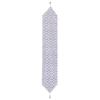 Exquisite Dinning Cover Widely Use Cloth Merry Christmas Pattern Gilded Table Runner for