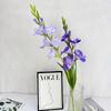 Home Decor Fake Flower With Silk Fabric And Foam For Wedding And Photography Props