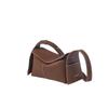 Yamashita Ear-Hanging Genuine Leather Womens Hobo Bag - Versatile Simple Handbag, Shoulder & Crossbody Bag for Commuting