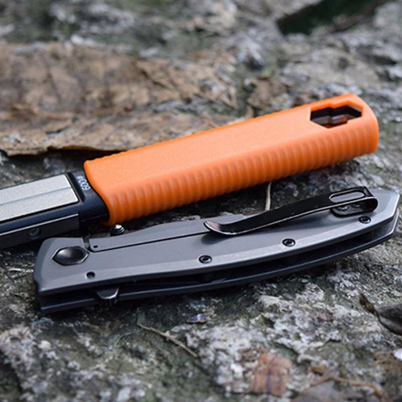 High Performances Electric Pruner Shaping Tool Pruner Sharpening Stone Electric Pruning Shears Shapening for Cutting