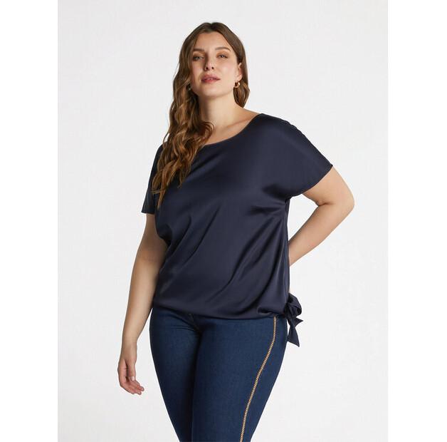 

Блузка Fiorella Rubino 2739T002226N034 EU 46