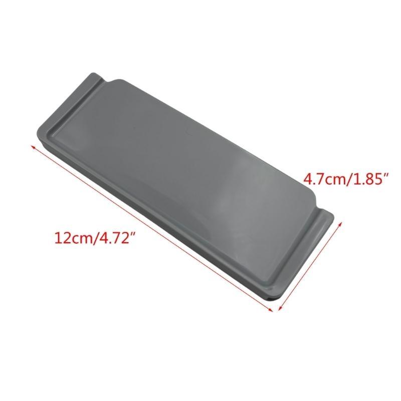 1/3pcs Insert Safes Tray Divider Replacement Insert Divider