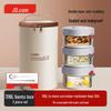 Jingdong Zhizao Microwaveable Lunch Boxes