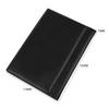 10 Pages 60 Pockets Album Silver Dollar Coins Collection Book Organizer Individual Coin Collection Booklet Folder Holder Tools