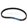 LMoDri Motorcycle Drive Belt 842 20 30 For GY6 150cc Scooter Moped ATV CVT
