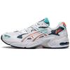 Gel Kayano 5 Og 'White Turq Coral' 1021A280-102
