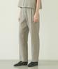 210EDIT Women'S Coolingcle One-Pleat Wide Pants [3 Color]_Ze2Pt028