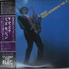 LP Record VARIOUS  Vdisc Jazz Sessions Vol. 2 KV114 KIVA 1975 Japan Obi Jazz Used