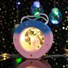 Lamp Night Warm Light Battery Powered 2 Style Cartoon Cute Shaped Unicorn