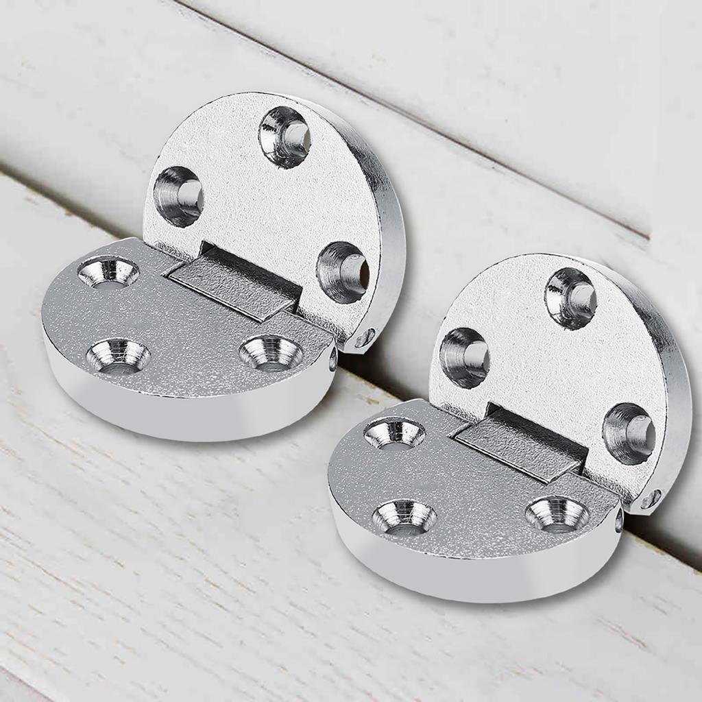 Table Hardware Zinc Alloy Hinge Zinc Alloy Self Supporting Folding Table Hinges Home Flap Tables Furniture Oval Hardware