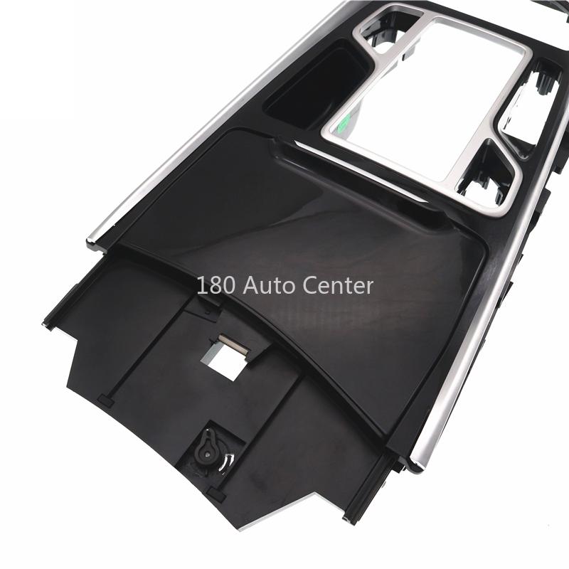 2015-2016 Model GEELY BORUI GC9 Shift Panel Assembly