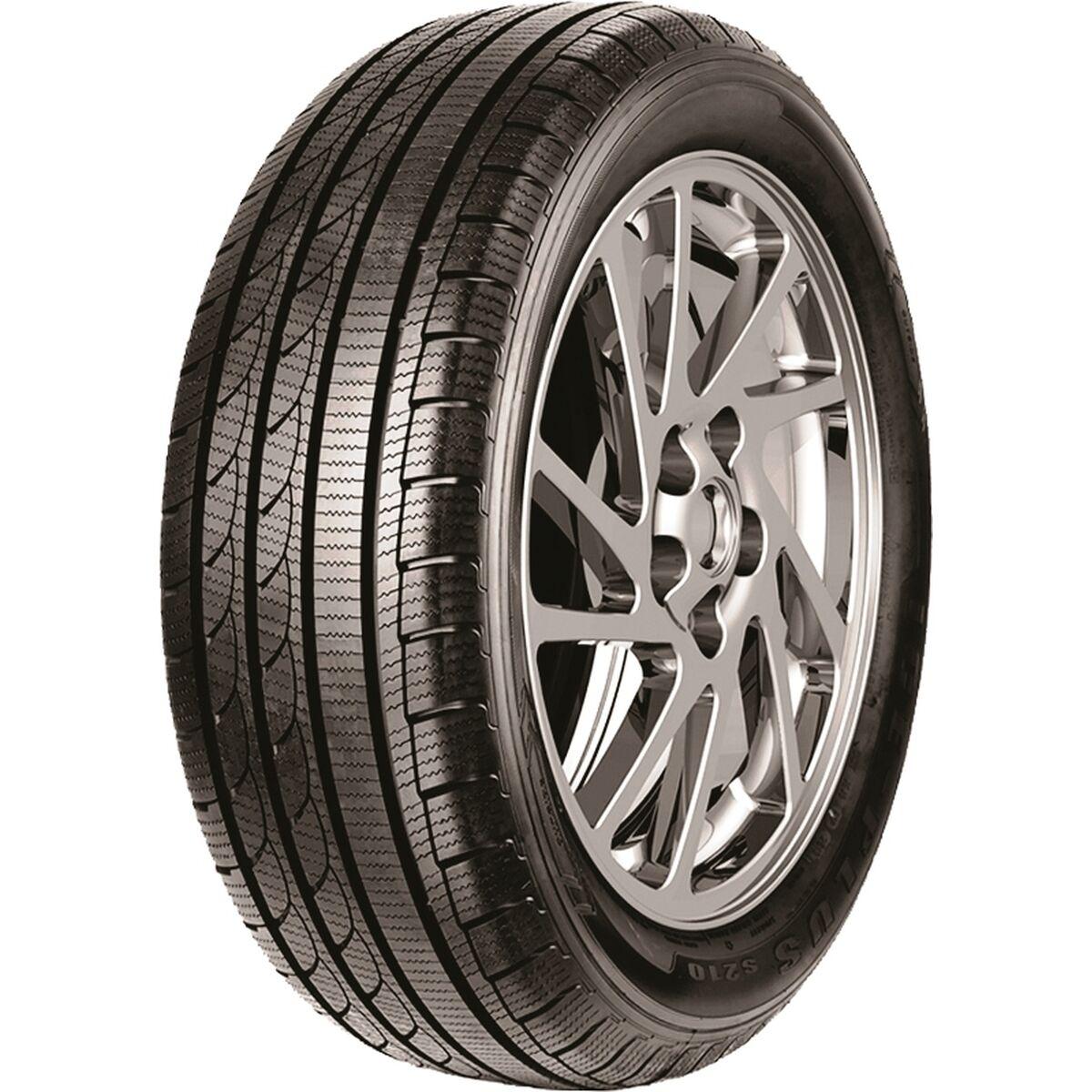 

Автомобильные шины Tracmax ICE-PLUS S210 195/45HR16