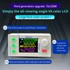 DC-DC 6-36V Buck Boost Converter Adjustable Regulated Power Supply Input Constant Voltage Constant Current Charging Module
