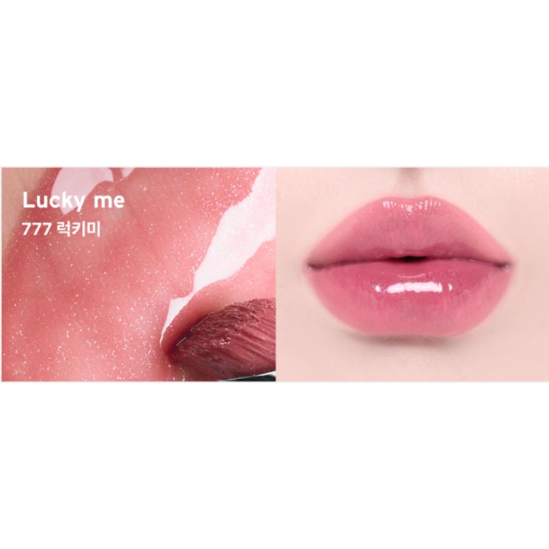 ODDTYPE Unseen Balloon Tint (+Free gift) 777 Lucky me