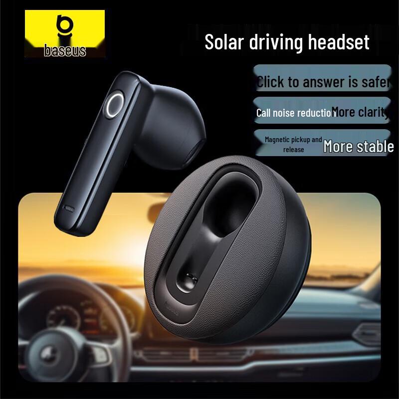 Baseus Wireless Bluetooth Earbuds & Headphones