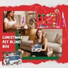 24-Day Countdown Advent Calendar - Daily Surprise Unboxing Experience For Holidays & Events