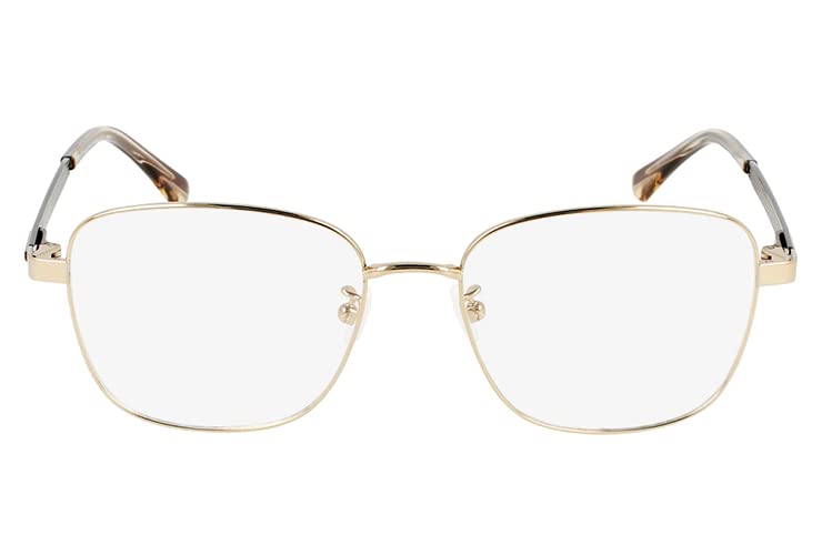 Calvin Klein eyeglasses frame size CK22106LB-54 717-gold