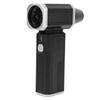 Electric Dust Jet Dry Blower 120000 RPM 2000mAh 2 Speed Adjustable Cordless Handheld Air Duster for 