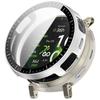 Anti-Scratch Protective Case Cover Shell for Amazfit Active 3 Premium Smart Watch Accessories